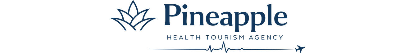 Pineapple Health Tourism