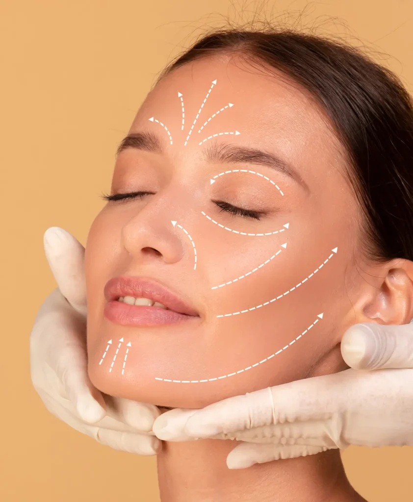 Recovery after Deep Plane Facelift in Turkey, ensuring safe healing and long-lasting rejuvenation.