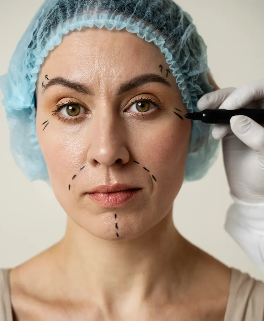 Recovery after Fat Injection in Turkey with professional care ensuring safe healing and long-lasting results.