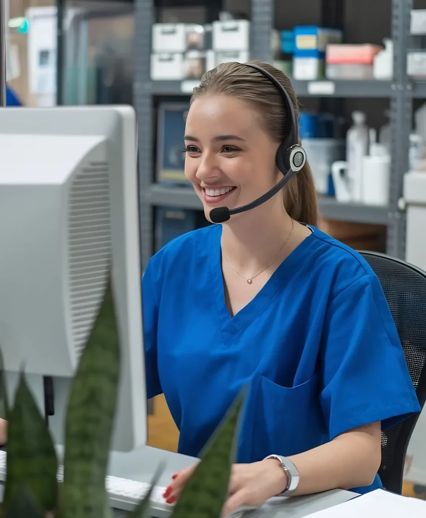 Multilingual interpretation services in Turkey helping international patients communicate clearly during consultations, treatments, and daily interactions for a smooth healthcare experience.