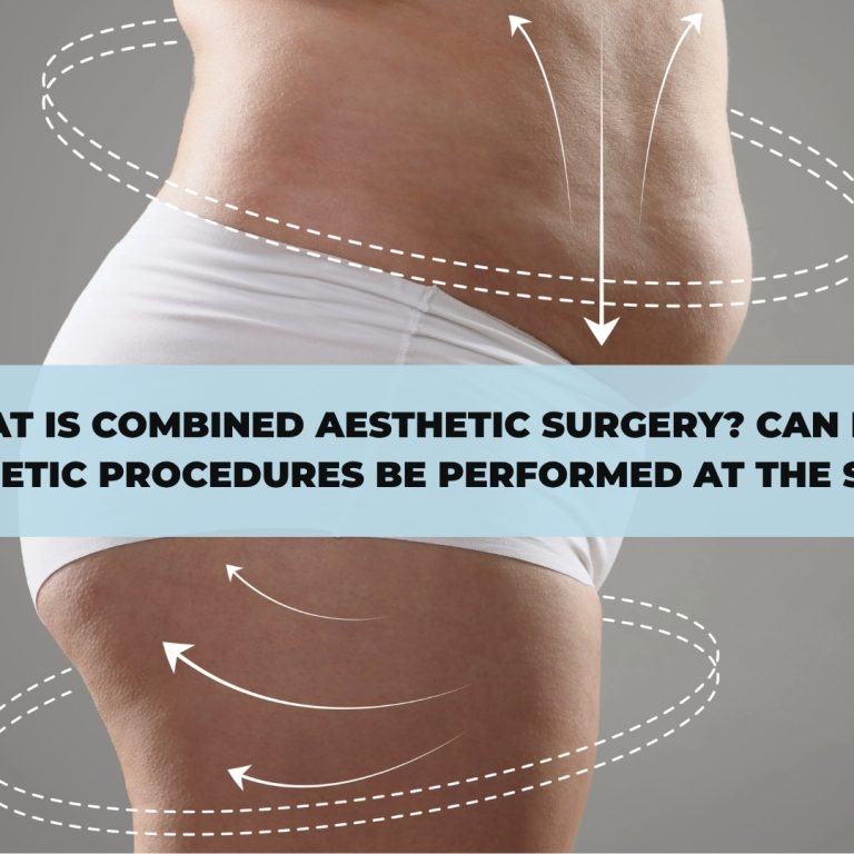 Aesthetic Surgery