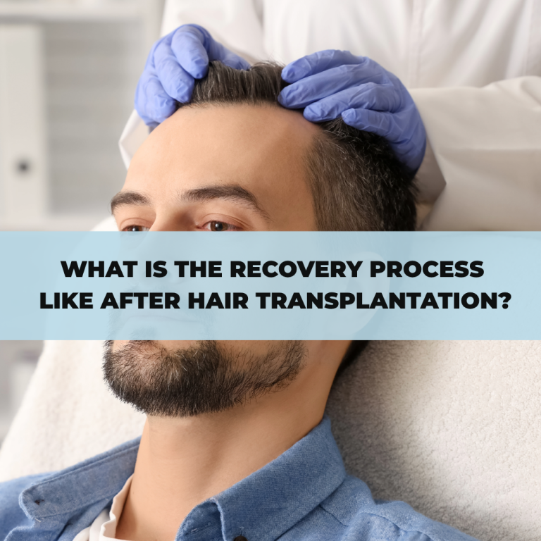 Hair Transplant