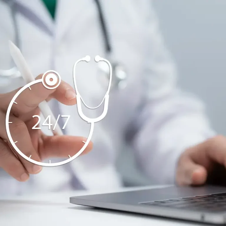 Continuous patient support services in Turkey offering 24/7 assistance, real-time guidance, and language support for a smooth and stress-free medical travel experience.