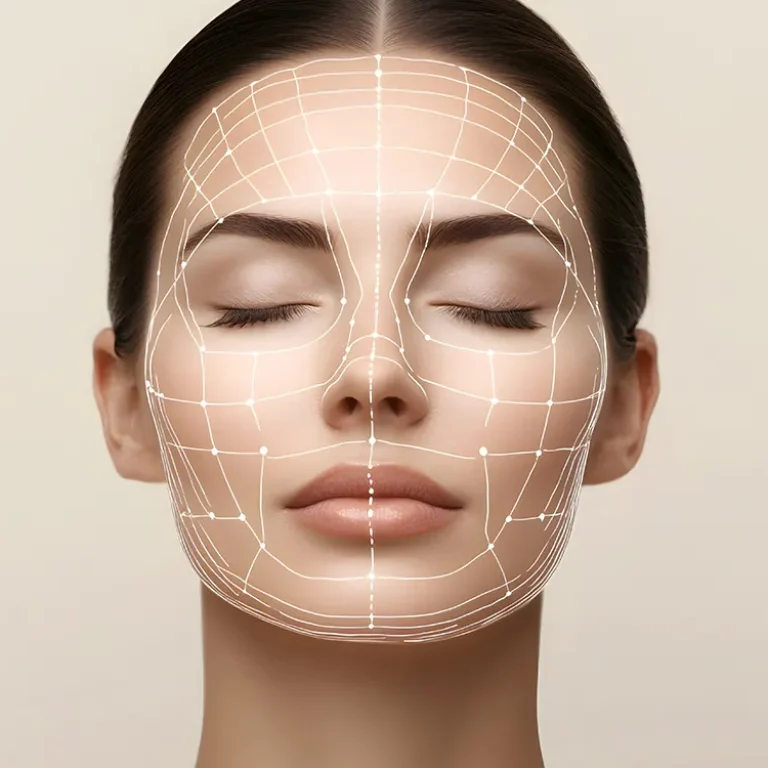 Deep Plane Facelift in Turkey performed by expert surgeons to lift and rejuvenate facial features naturally.