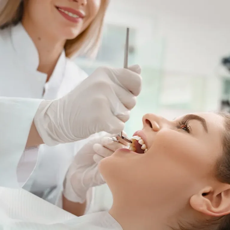 Dental Implant in Turkey performed by experienced dentists to replace missing teeth and restore natural smile function.