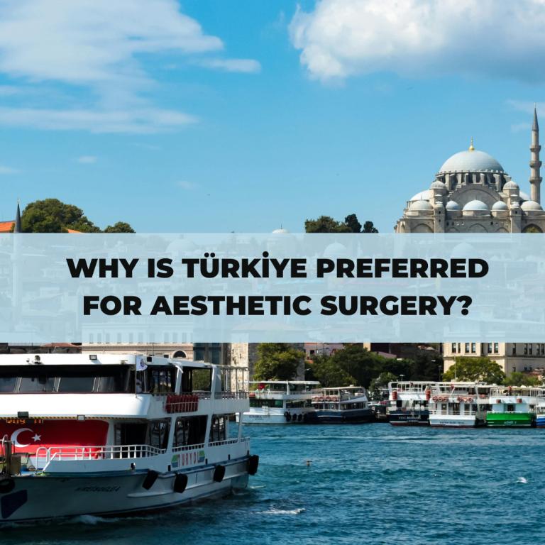 Aesthetıc Surgery